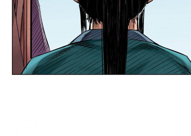 Journey of the Hidden Blade (The Demon Blades) Chapter 57 Gambar 18